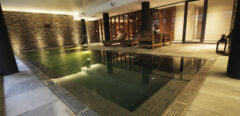 hotel cottage buceo