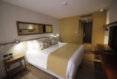 hotel cottage buceo