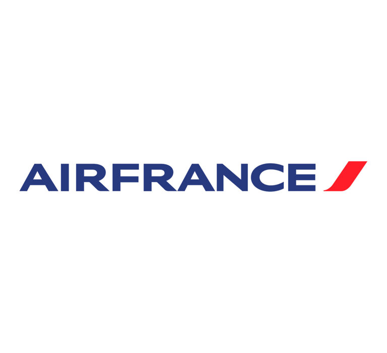 AirFrance Airline Logo