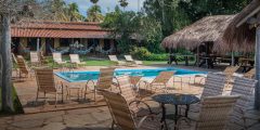 Araras Pantanal Eco Lodge