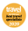 STTM - Best travel specialists 2020_ square
