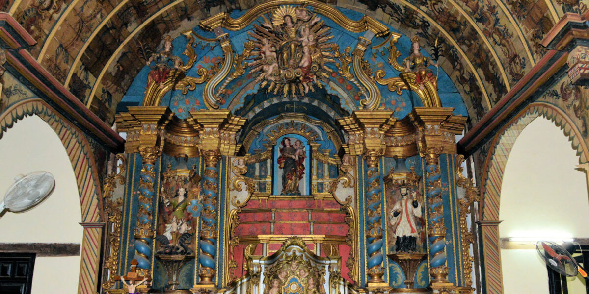 Church