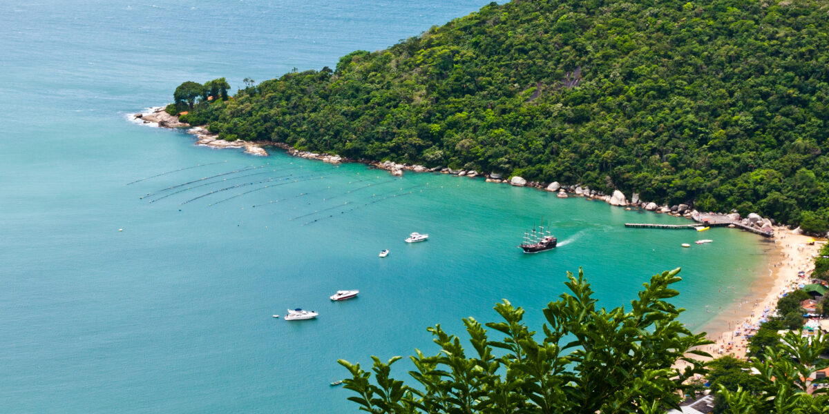 Florianopolis