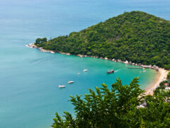 Florianopolis
