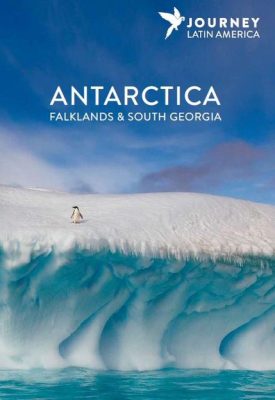 Antarctica 2019/2022