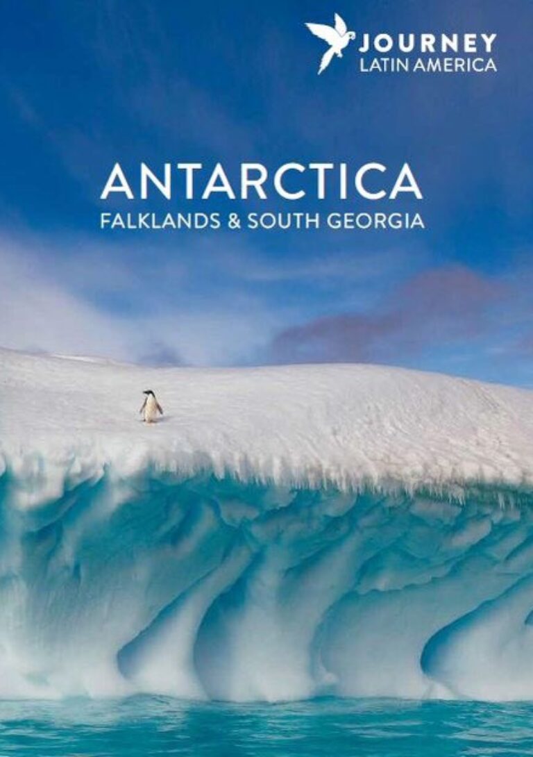 Antarctica 2019/2022