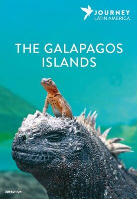 Galapagos 2019 brochure