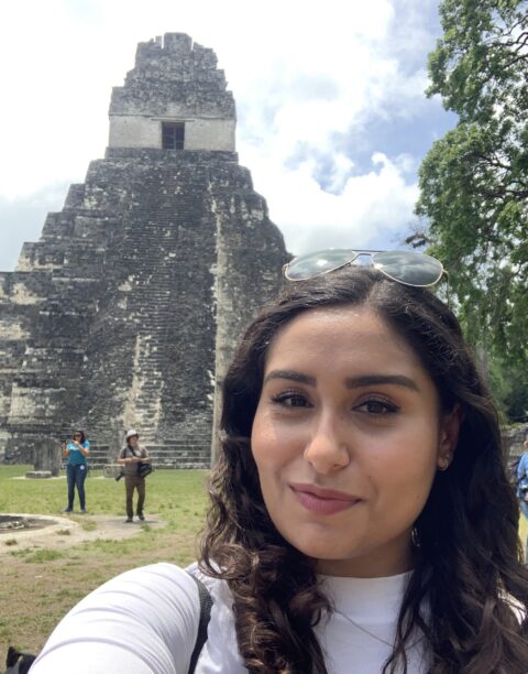 Barbara Zanotelli Rodrigues