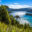 Lake in Conguillio National Park