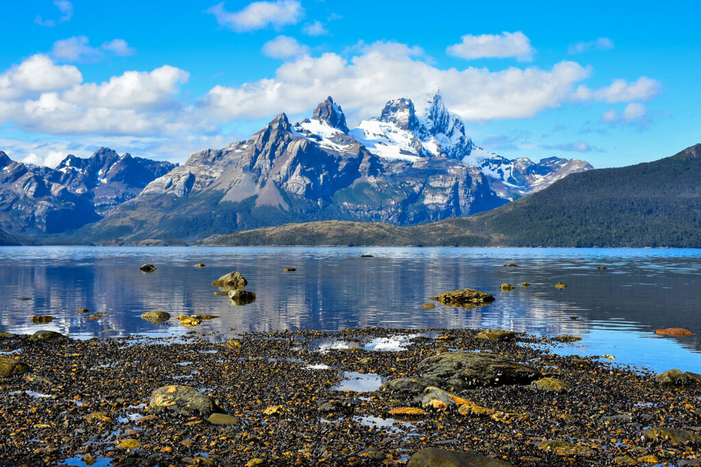 Tierra del Fuego