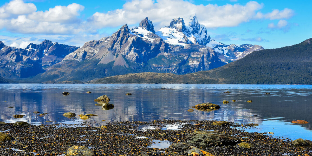 Tierra del Fuego