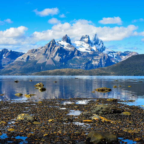 Tierra del Fuego