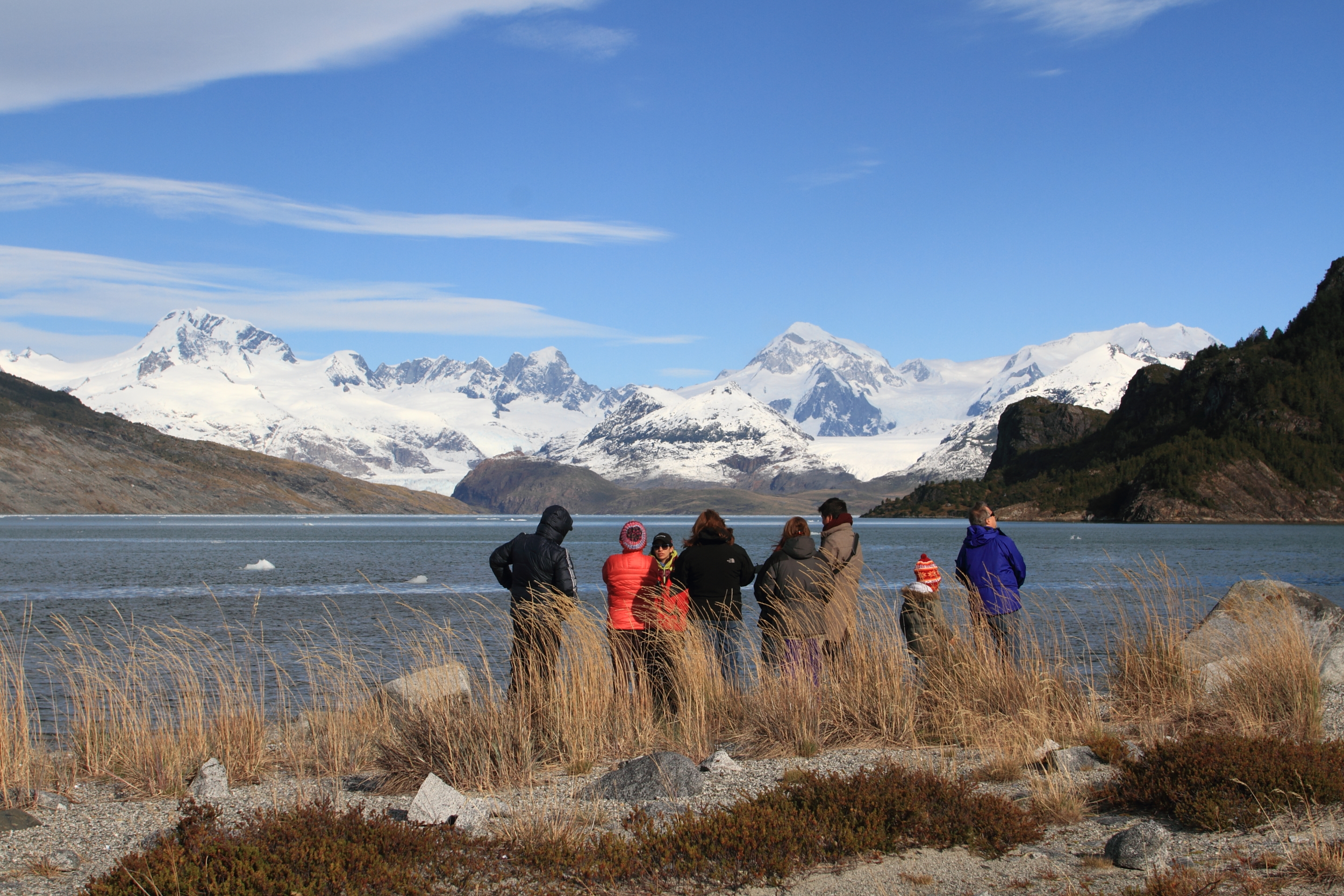 Tierra del fuego ainsworthbay