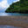 canoeing Costa Rica beach