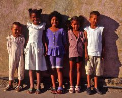 Cuba_5 Smiling Kids_people_Sarah Beard Cuba_5 Smiling Kids_people_Sarah Beard