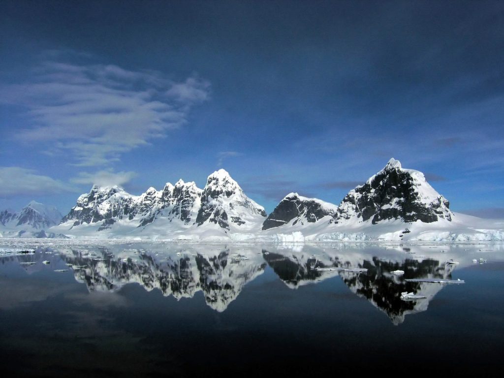 Antarctica