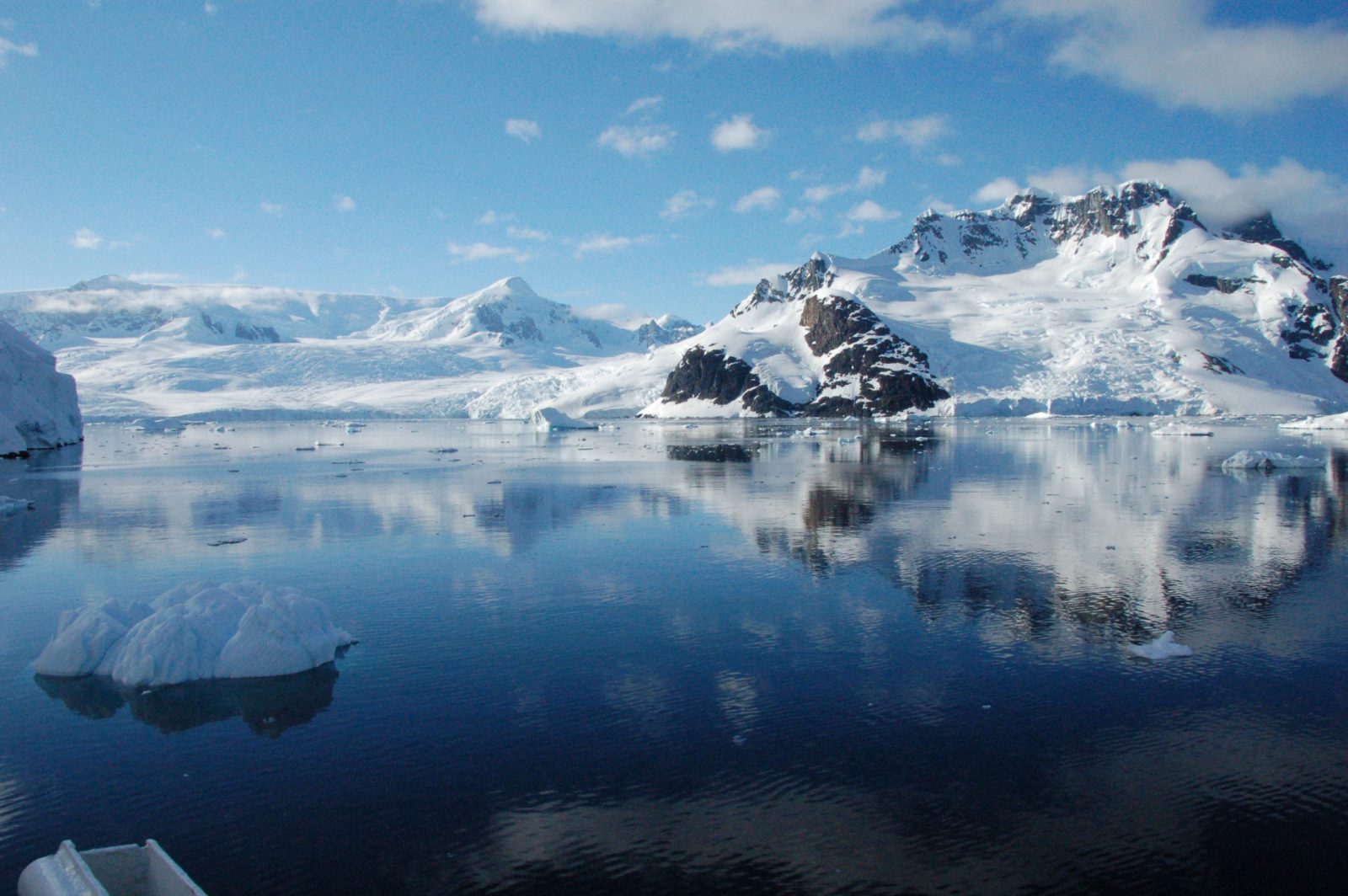 Lemaire Channel