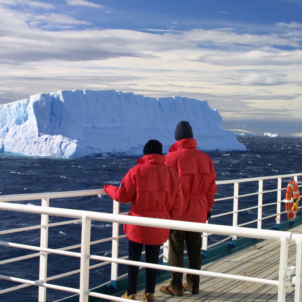 Antarctica