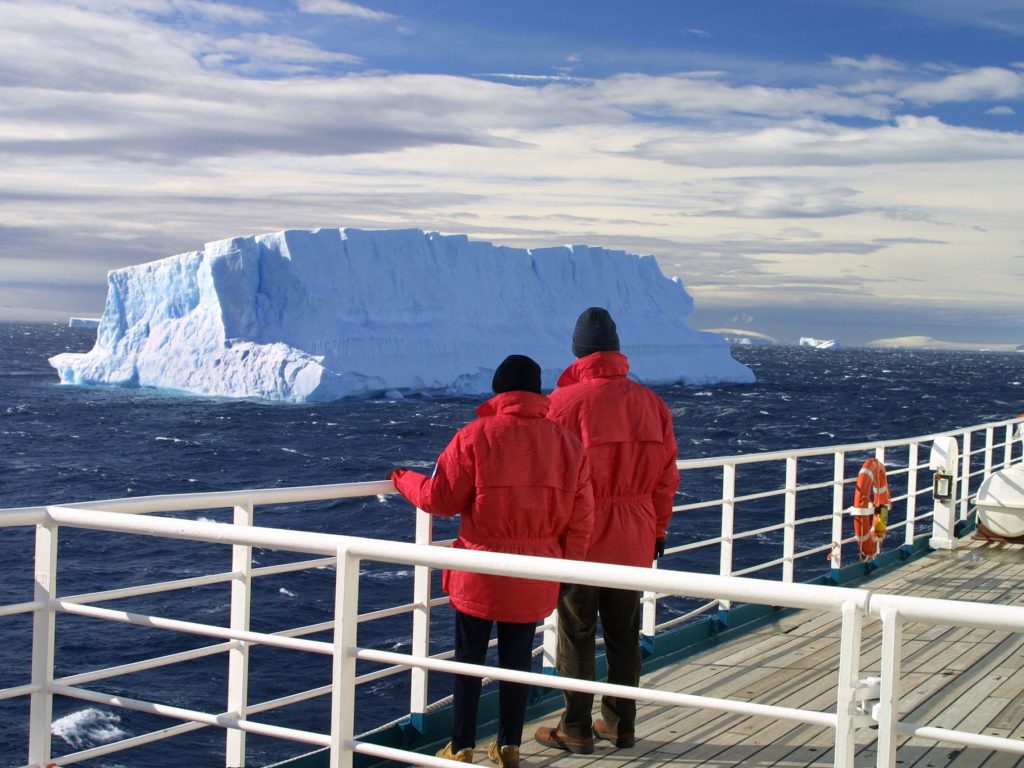 Antarctica