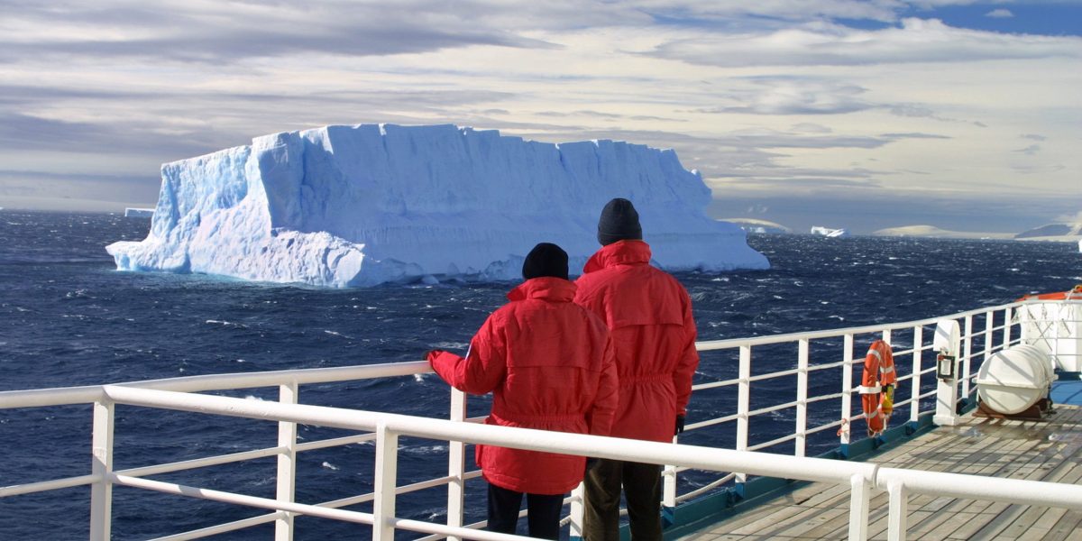 Antarctica