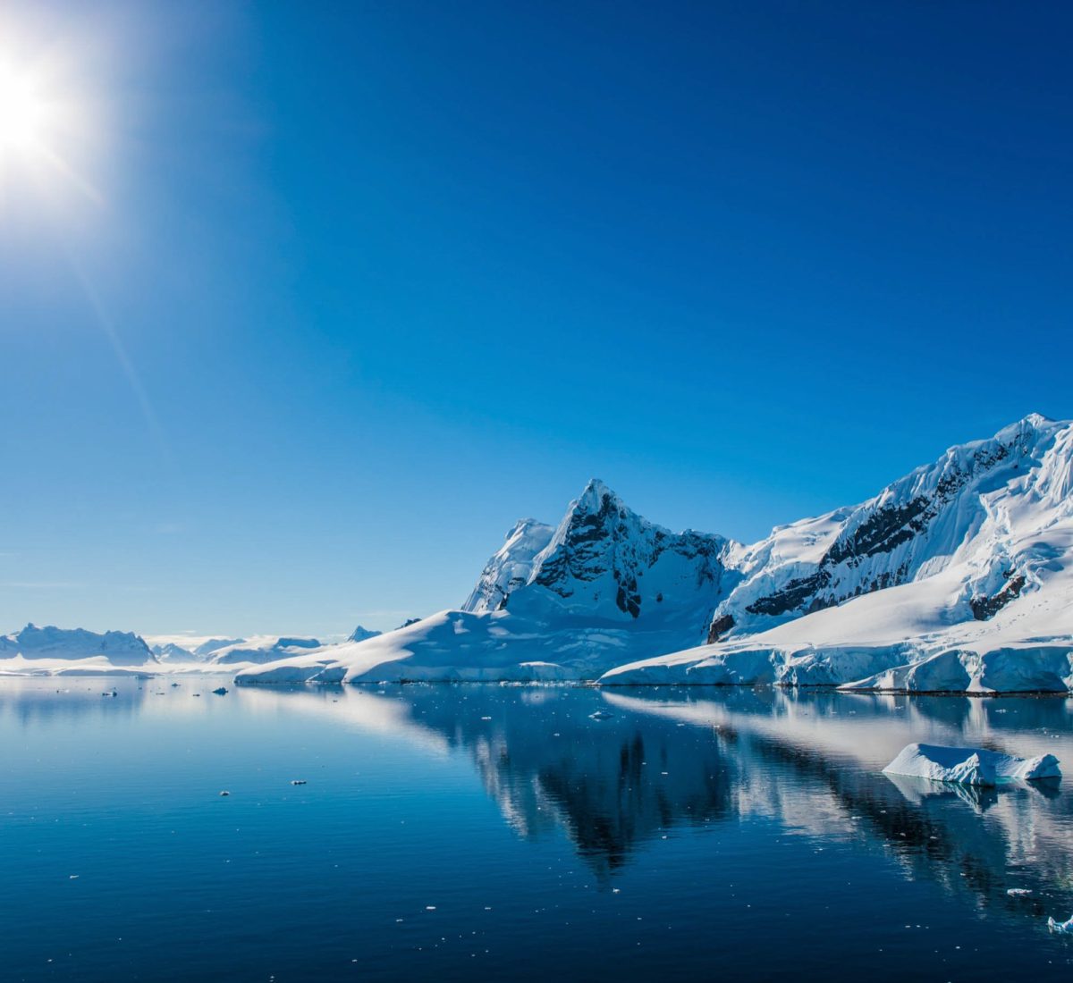 Antarctica