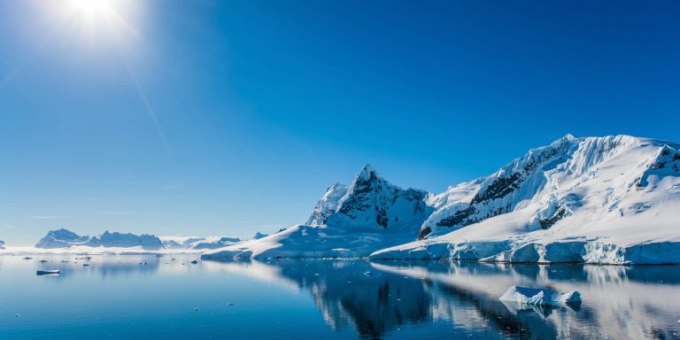Antarctica
