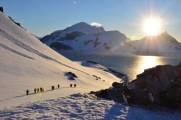 Antarctica