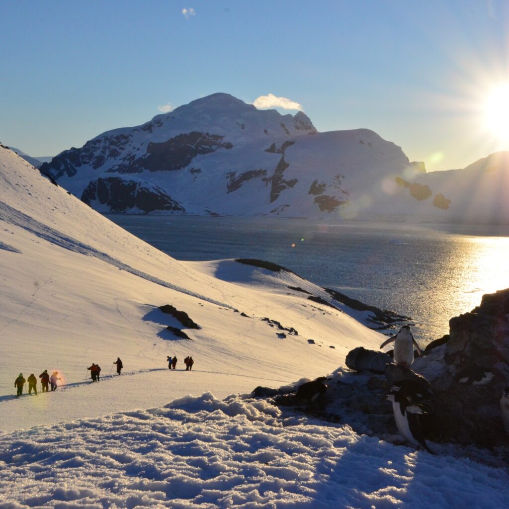 Antarctica