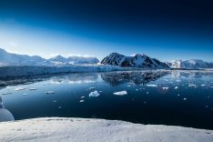 Antarctica