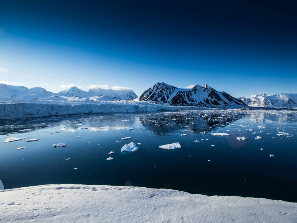 Antarctica