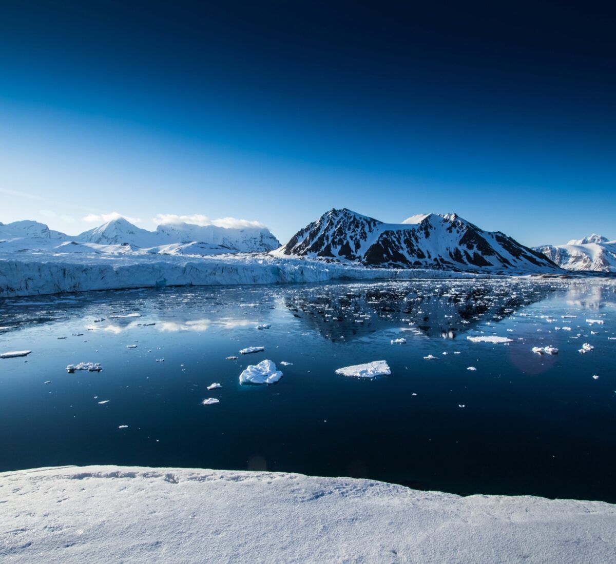 Antarctica