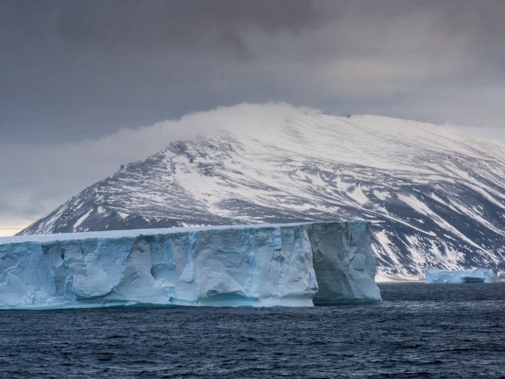 Ross Sea