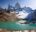 Mount Fitz Roy in Los Glaciares National Park, Patagonia