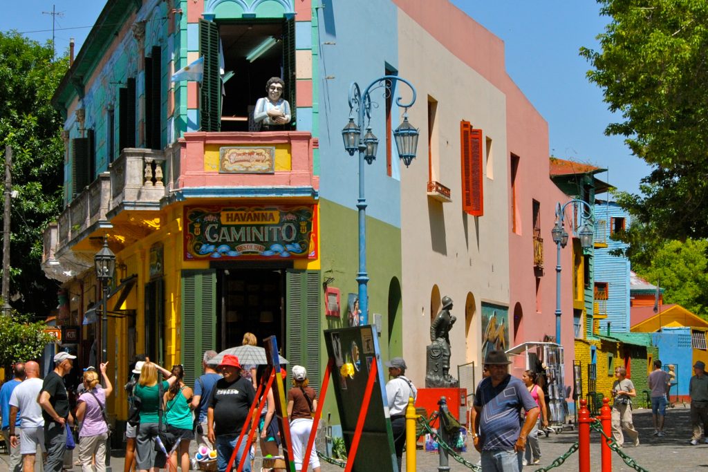 Buenos Aires