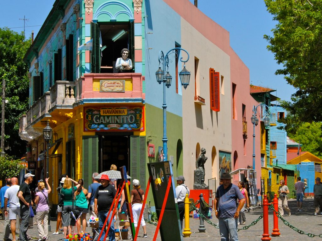 Buenos Aires