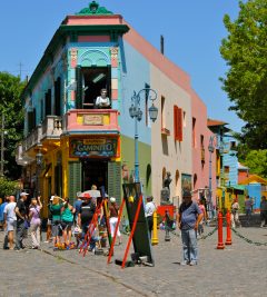 Buenos Aires
