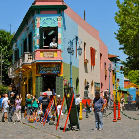 Buenos Aires
