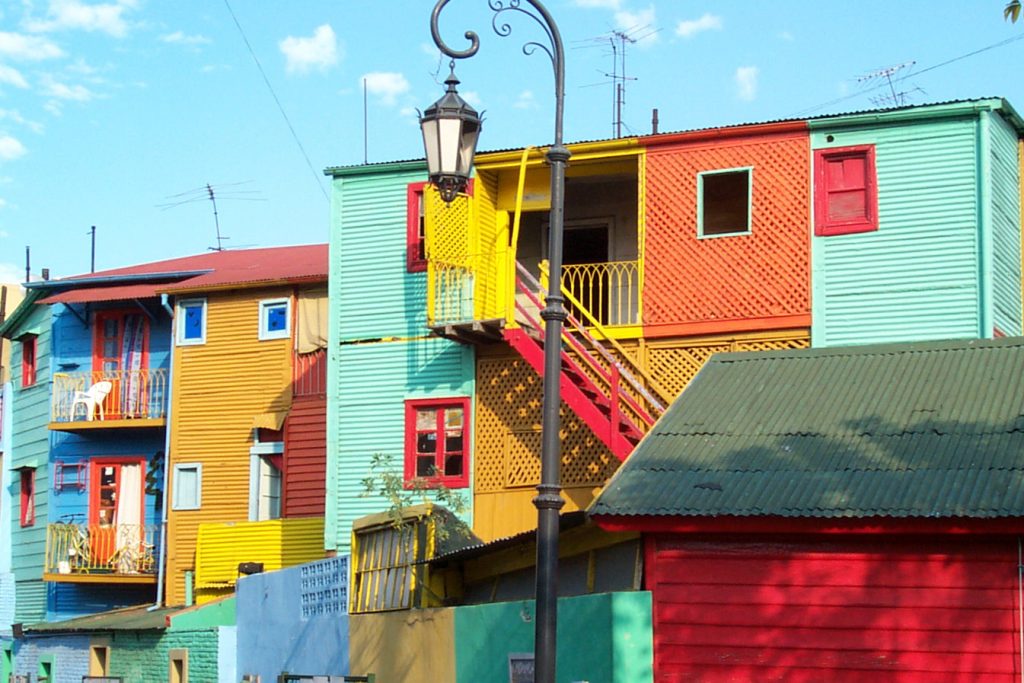 Buenos Aires