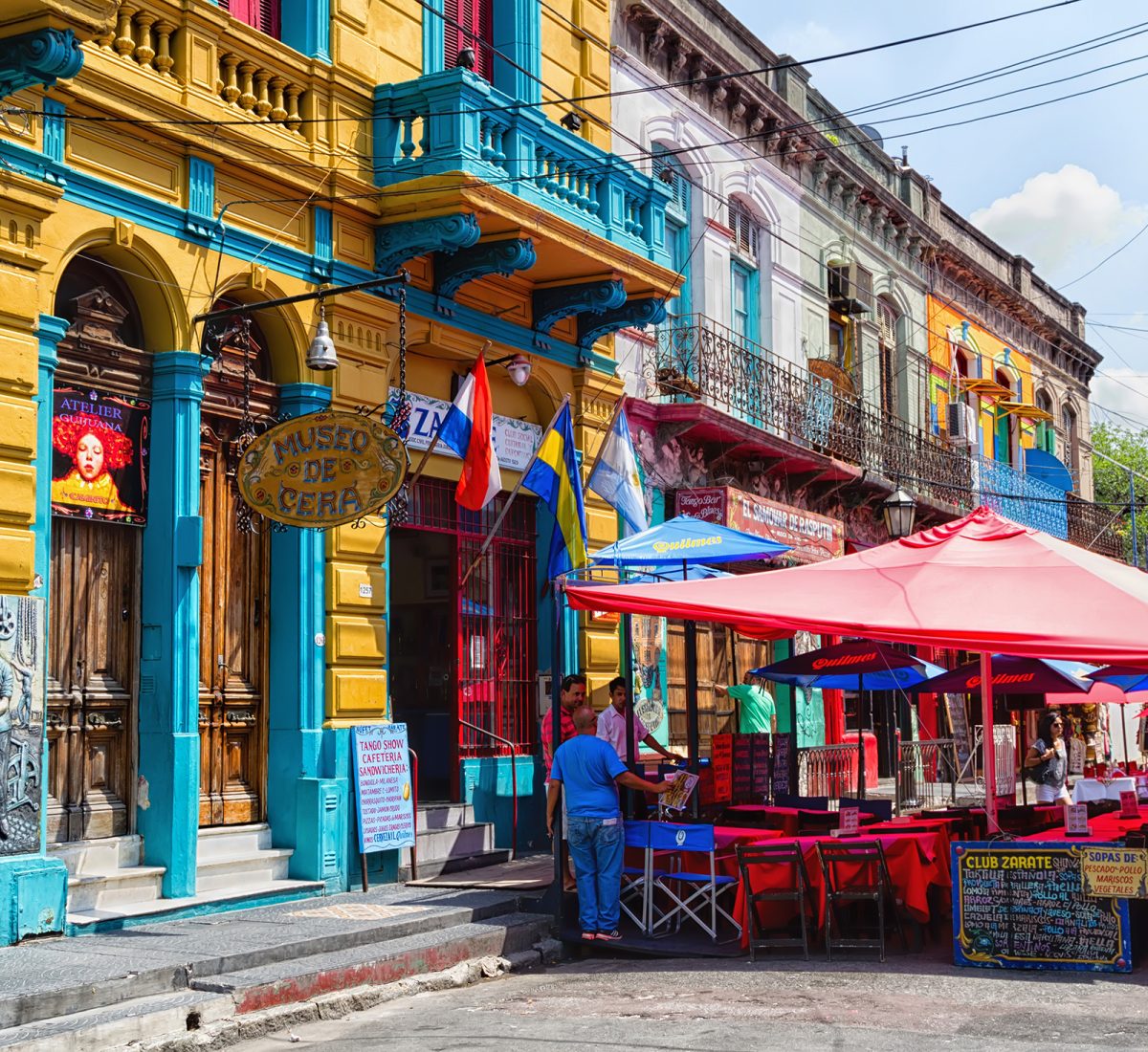 Buenos Aires