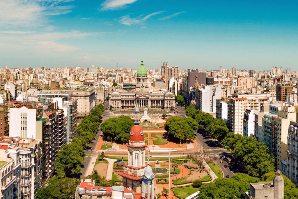 Buenos Aires