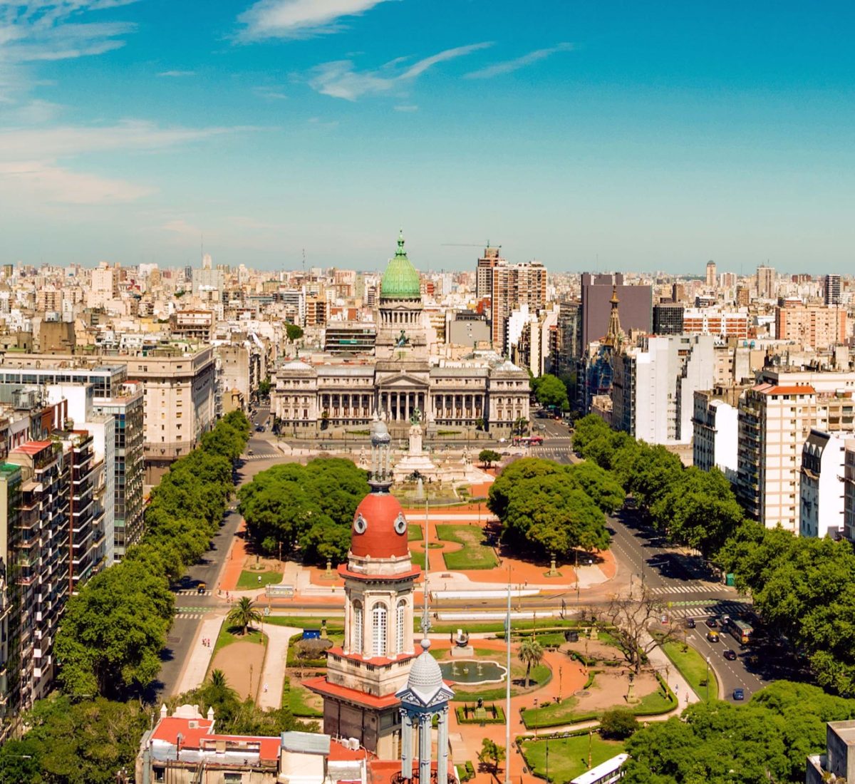 Buenos Aires