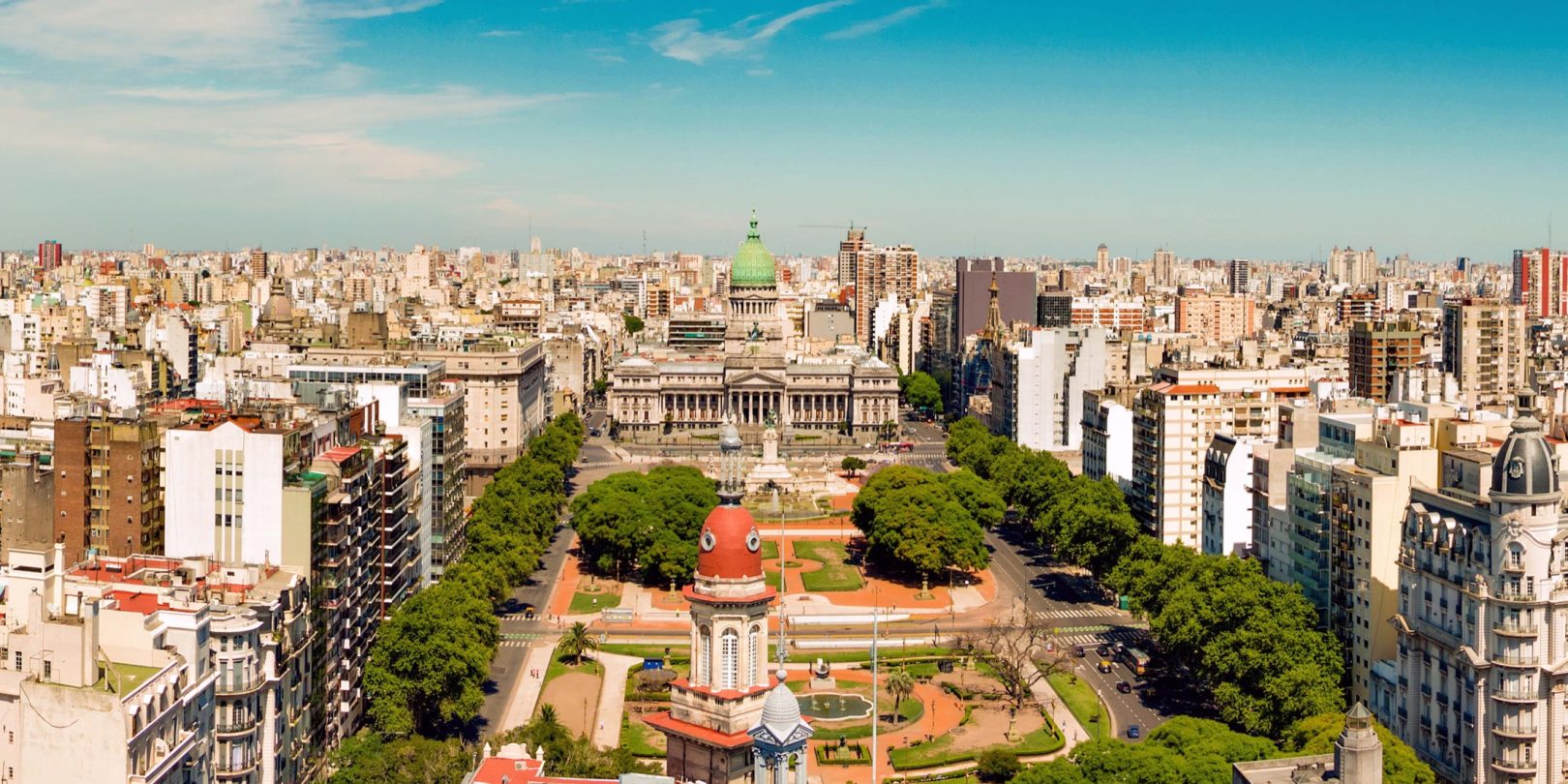 Buenos Aires