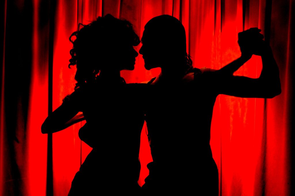 Tango
