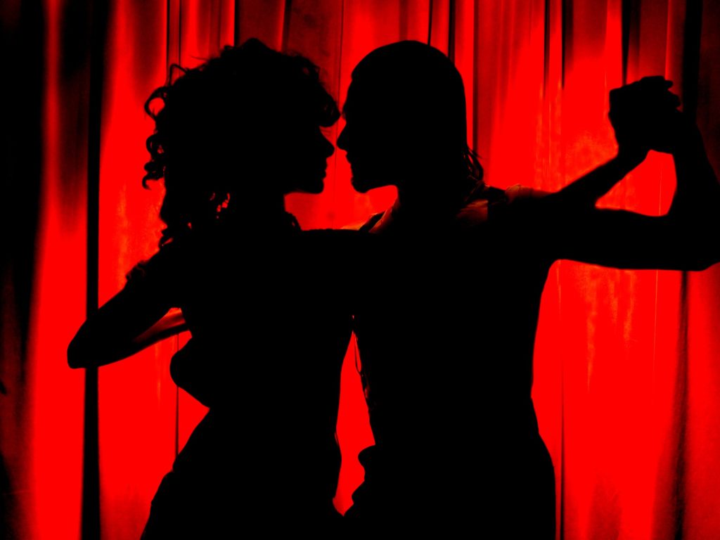Tango