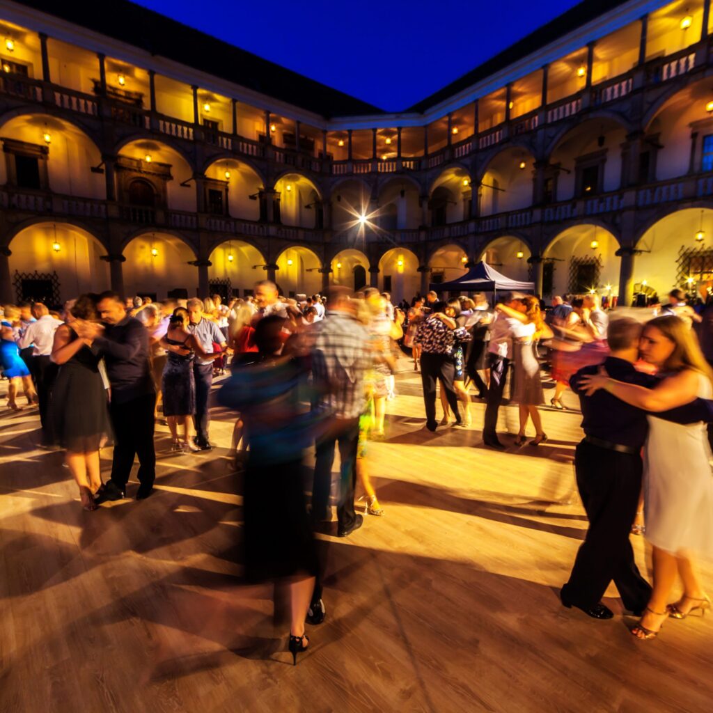 Tango Buenos Aires