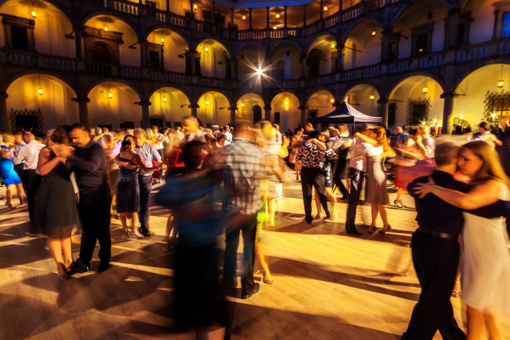 Tango Buenos Aires