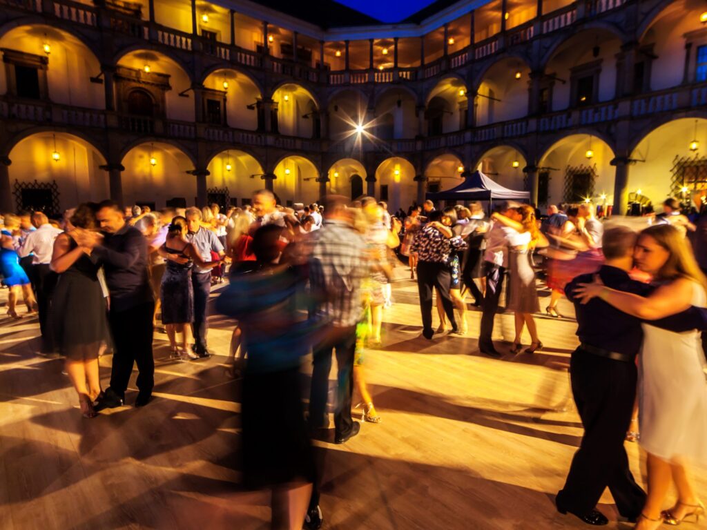 Tango Buenos Aires