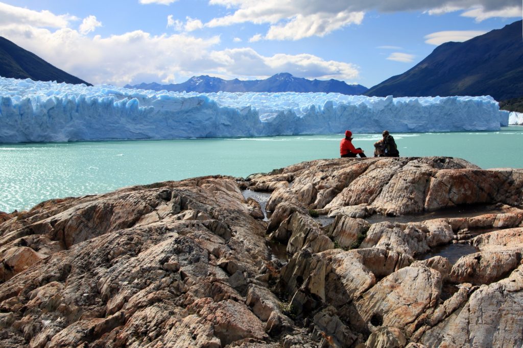 Los Glaciares