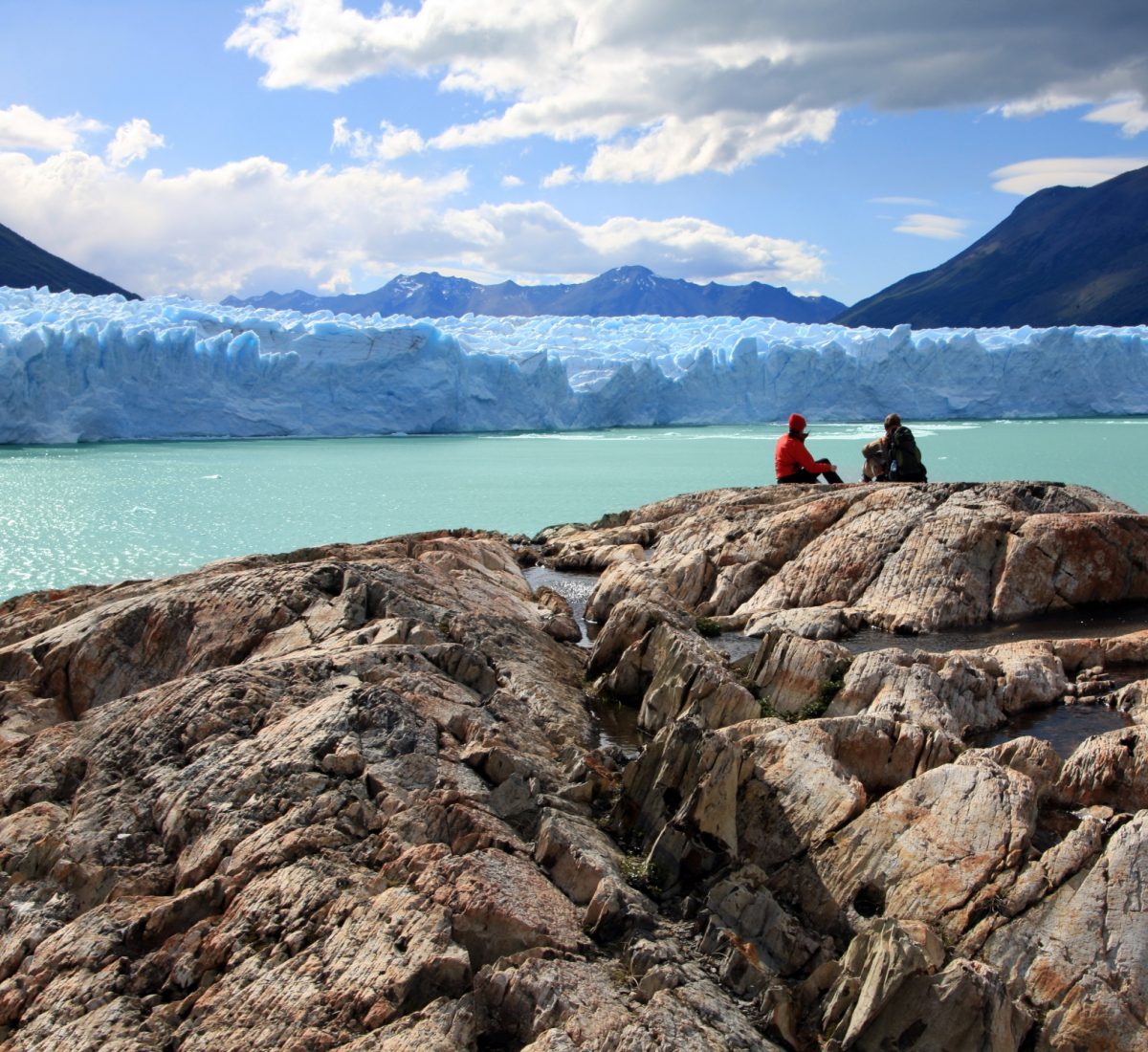 Los Glaciares