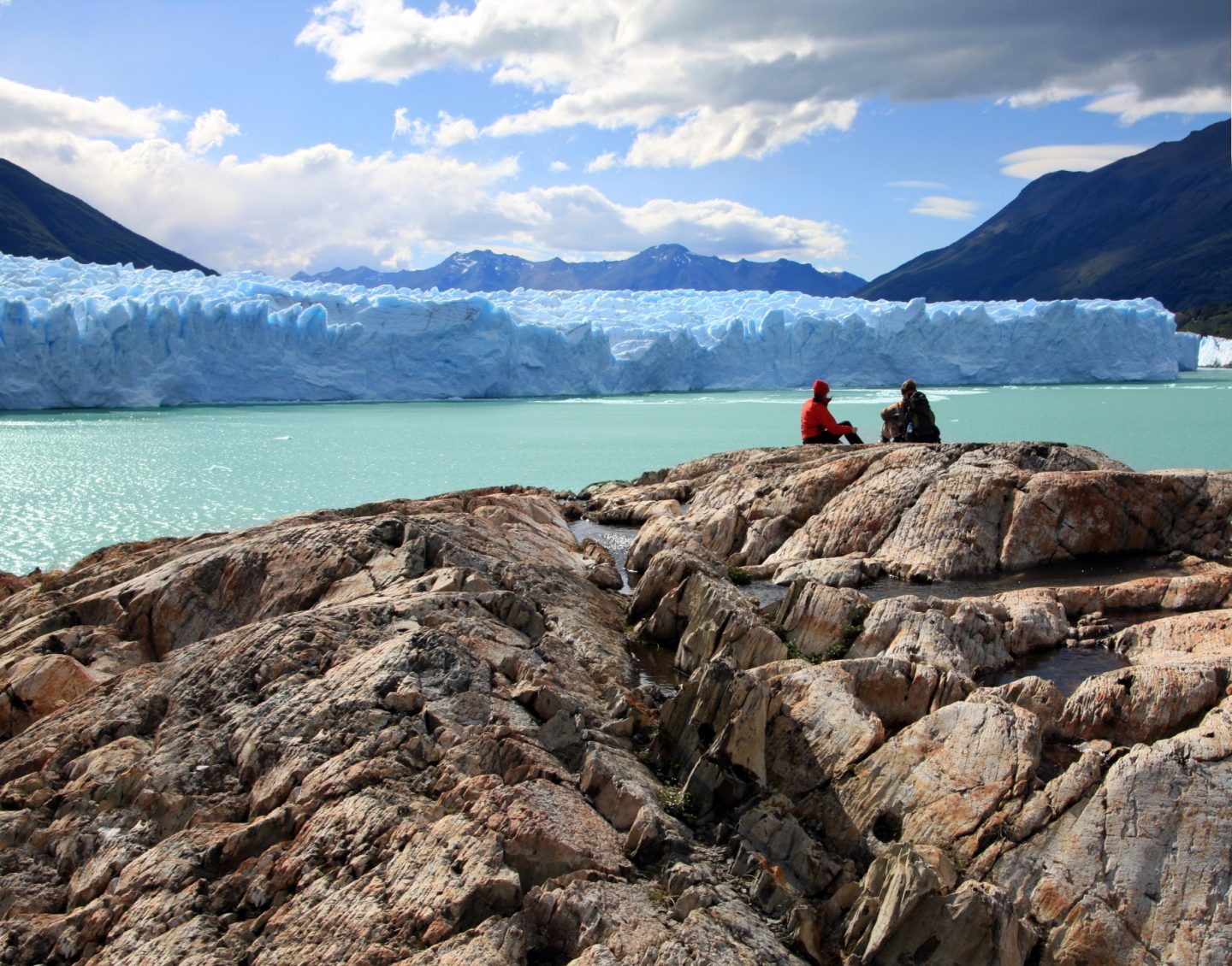 Los Glaciares